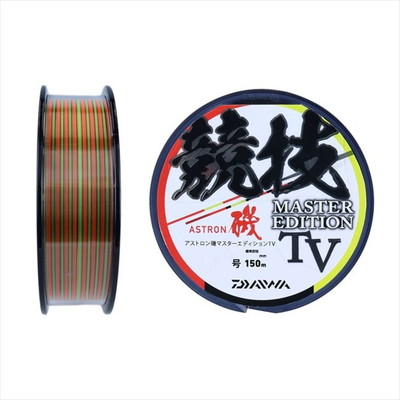 ダイワ ライン アストロン磯マスターエディション TV 2号 150m