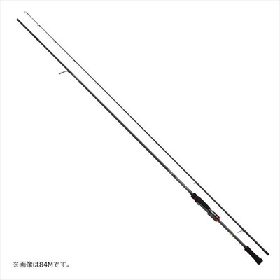 ダイワ エギングロッド エメラルダス ストイスト RT 82MH(スピニング 2ピース)