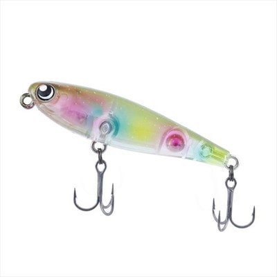 ダイワ 月下美人 夕凪55F IH緑茶キャンディ