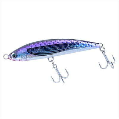 ダイワ オフショアプラグ ソルティガ ラフライド160F ヒラマサチューン アデルトビウオ オフショアプラグ