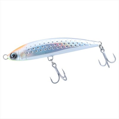 ダイワ オフショアプラグ ソルティガ ラフライド160F ヒラマサチューン アデル爆見えオレンジ オフショアプラグ