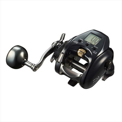 シマノ レバーブレーキリール 23BBX デスピナ C3000DTYPEG: 釣具の 