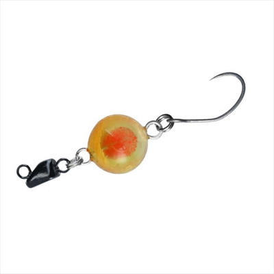 ダイワ トラウトルアー 鱒ノ種 中 鱒のイクラ