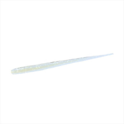 ダイワ ワーム 月下美人 シラスビーム 2.8インチ ブルードットグロー