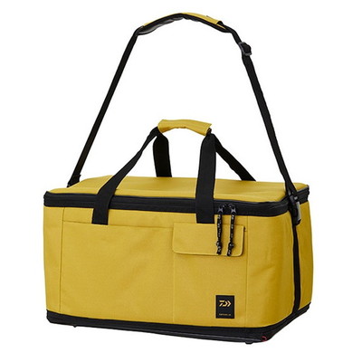 ダイワ クールバッグ ソフトクールEX 4500 マスタード