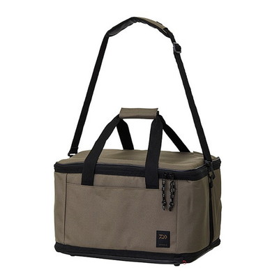 ダイワ クールバッグ ソフトクールEX 2600 モカ