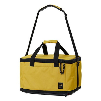 ダイワ クールバッグ ソフトクールEX 2600 マスタード