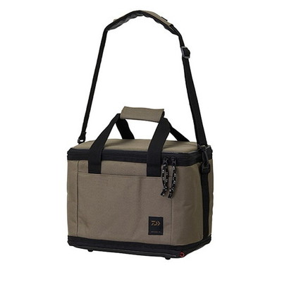 ダイワ クールバッグ ソフトクールEX 1500 モカ