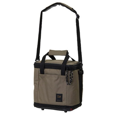 ダイワ クールバッグ ソフトクールEX 800 モカ