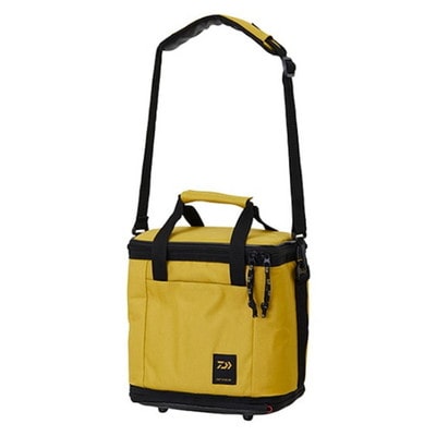 ダイワ クールバッグ ソフトクールEX 800 マスタード
