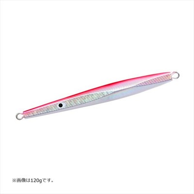 ダイワ メタルジグ MMジグ3 200g アデルピンク