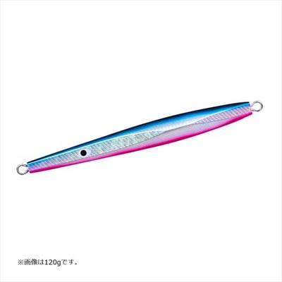 ダイワ メタルジグ MMジグ3 200g アデルブルピン