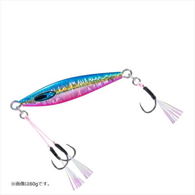 ダイワ メタルジグ ソルティガ FKジグTG SLJ 40g MGブルピン