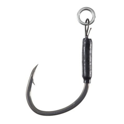 ダイワ アシストフック ソルティガアシストSS ライトジギング タイプW リアシングル #3/0