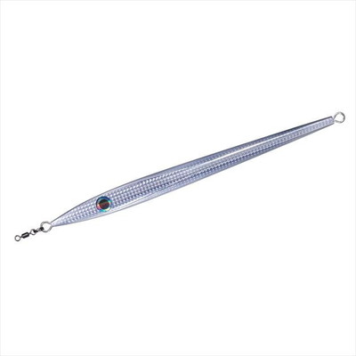 ダイワ メタルジグ 電動ゲームKYジグ 220g シルバー