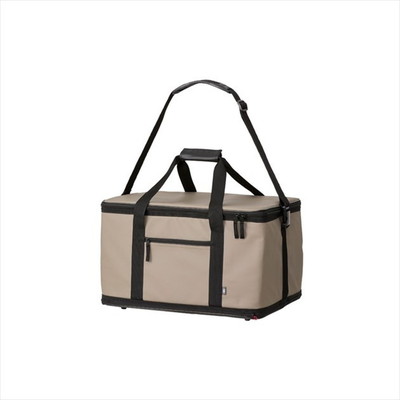 ダイワ クールバッグ ソフトクール 4500 モカ