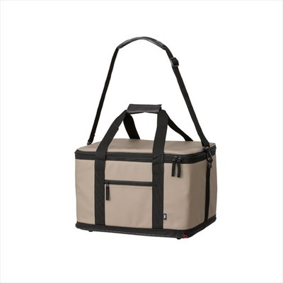 ダイワ クールバッグ ソフトクール 2600 モカ