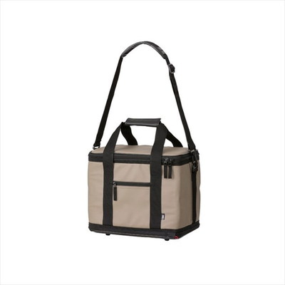 ダイワ クールバッグ ソフトクール 1500 モカ