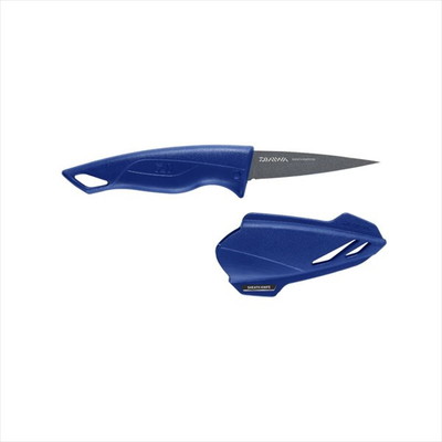 ダイワ ナイフ シースナイフ 90S+F ネイビー