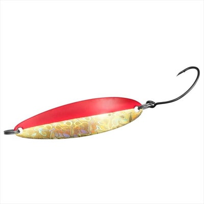 ダイワ スプーン レーザーチヌークS 10S GR