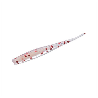 ダイワ ワーム 月下美人デュアルビーム2 粒アミ