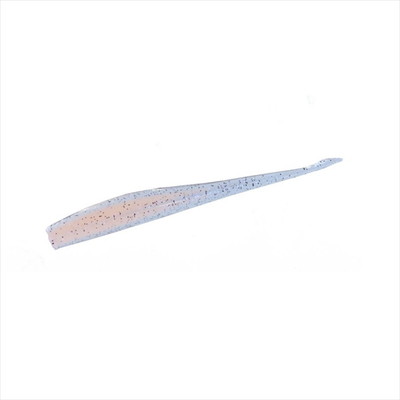 ダイワ ワーム 月下美人デュアルビーム2 オーロラシラス