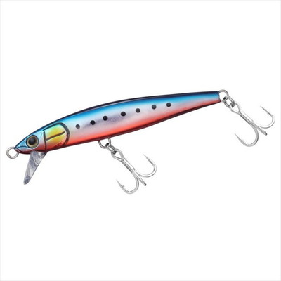 ダイワ オフショアプラグ サワラッシュ110HS ケイムライワシレッドベリー