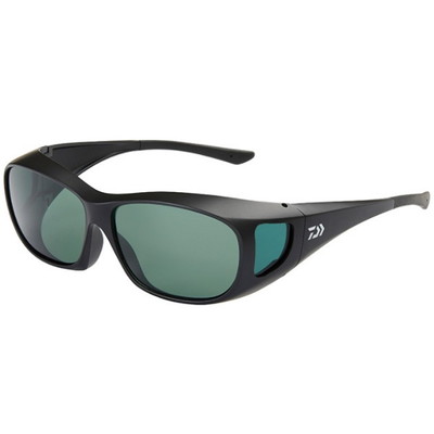 ダイワ 偏光グラス TLX 012 トゥルービュースポーツ(シルバーミラー