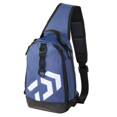 ダイワ タックルバッグ ワンショルダーLT(D) フレンチネイビーP