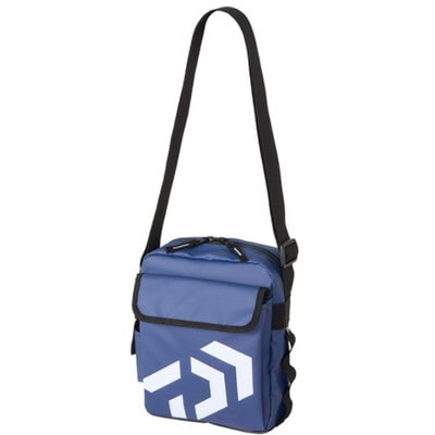 ダイワ タックルバッグ ショルダーポーチ(D) フレンチネイビーP