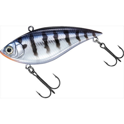 ダイワ バスルアー 22TDバイブレーション 63S-W メタルギル