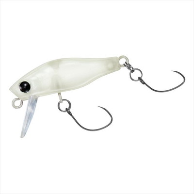 ダイワ トラウトプラグ 鱒ノ小魚 グロー