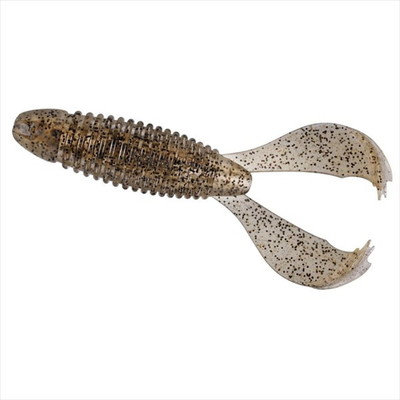 ダイワ ワーム ラトリンチューブキックス 3.4インチ テナガエビ