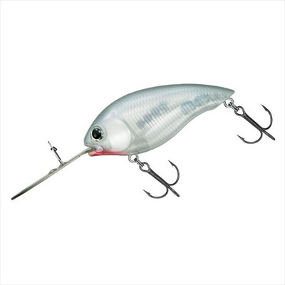 ダイワ バスルアー T.D.ハイパークランク 1064Ti B-2