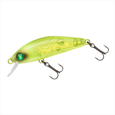 ダイワ 月下美人 夜霧Z 42F 半々チャート