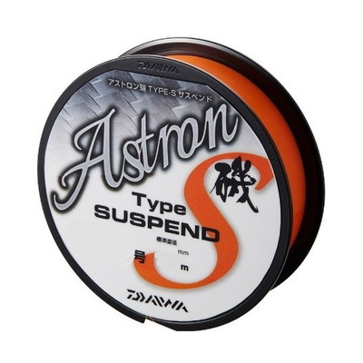 ダイワ ライン アストロン磯 TYPE-S サスペンド 5号 200m