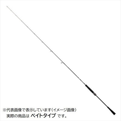 ダイワ ショアジグロッド アウトレイジ SLJ 61MB TG(ベイト 2ピース)2024 新製品