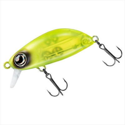 ダイワ 月下美人 源五郎Z 36F 半々チャート