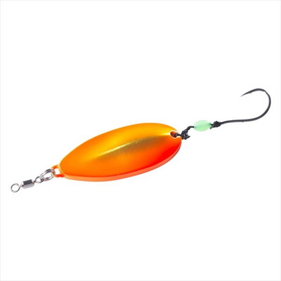 ダイワ ブラクリ 快適波止リグ ブラクリスイマーSS 8g ケイムラオレキン