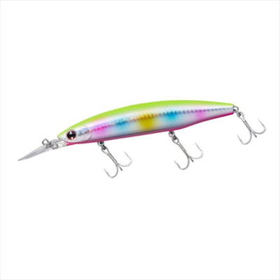 ダイワ シーバスルアー ショアラインシャイナーZ セットアッパー 145S DR アデル不夜城