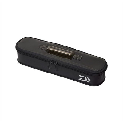 ダイワ タックルバッグ システムツールバッグL-1(A) ブラック