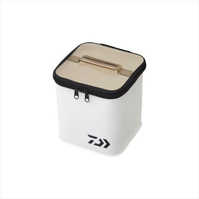 ダイワ タックルバッグ システムツールバッグSW-3(A) ホワイト