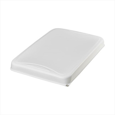 ダイワ WPクッション (A)ホワイト M