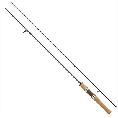 ダイワ トラウトロッド トラウト X NT 63L･N(スピニング 2ピース)