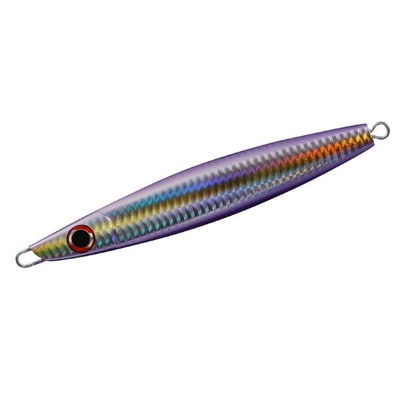 ダイワ メタルジグ ソルティガリーフR 140g PHダブルパープル