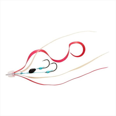 ダイワ タイラバ 鯛ラバ 紅牙替えユニットβ SS 中井チューン ゴールドラメ・レッドラメ