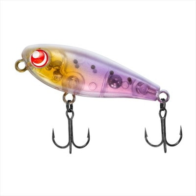 ダイワ 月下美人 夕凪40F漂 ホロ宵シラス