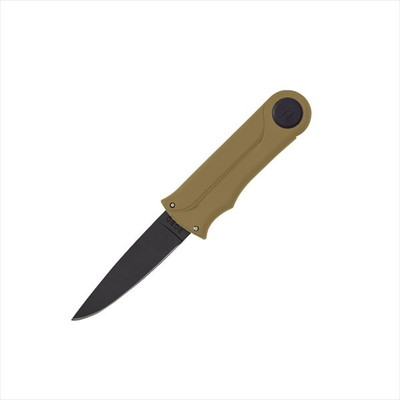 ダイワ ナイフ フィッシュナイフ BC80 +F コヨーテ