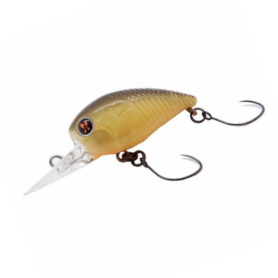 ダイワ トラウトプラグ プレッソ ワブクラ 30DR プレマス