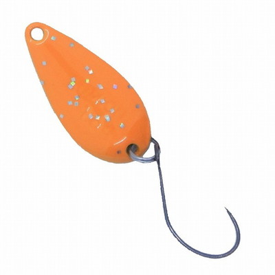 ダイワ スプーン プレッソ ルミオン 1.6 マンゴーグリーン